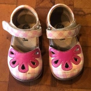 Matilda Jane livie and Lucas